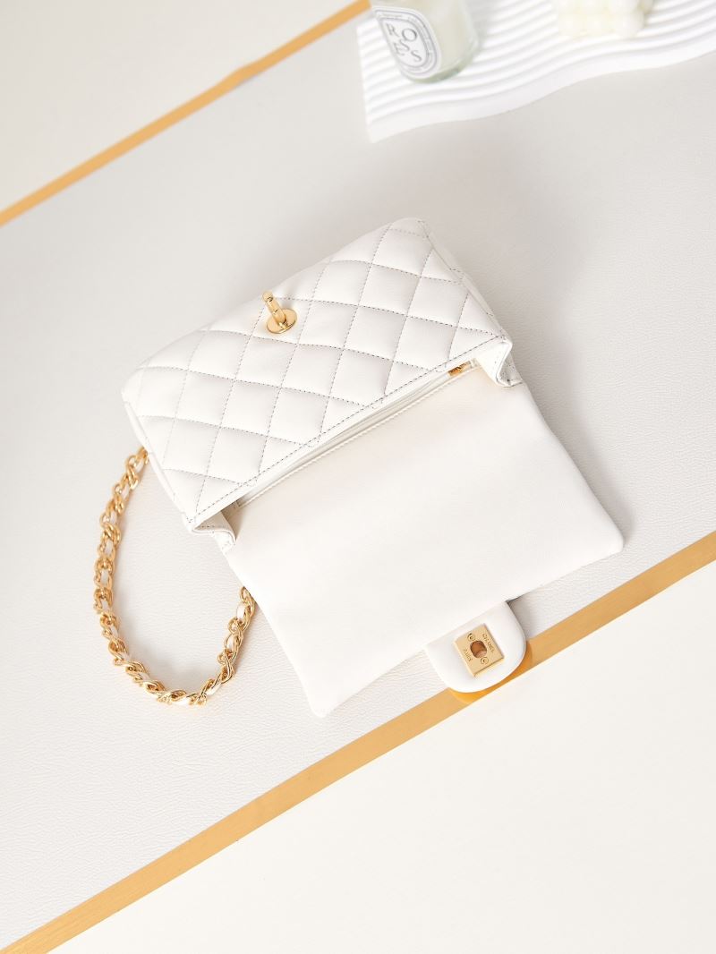 Ch**el satchel bags